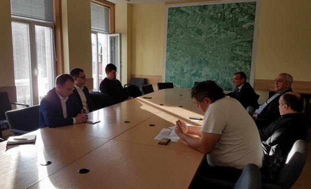 Гражданското сдружение Мрежа за инициативи и решения МИР даде конкретно