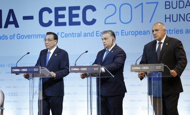 Работим за просперитета и нещата се случват Имаме една година