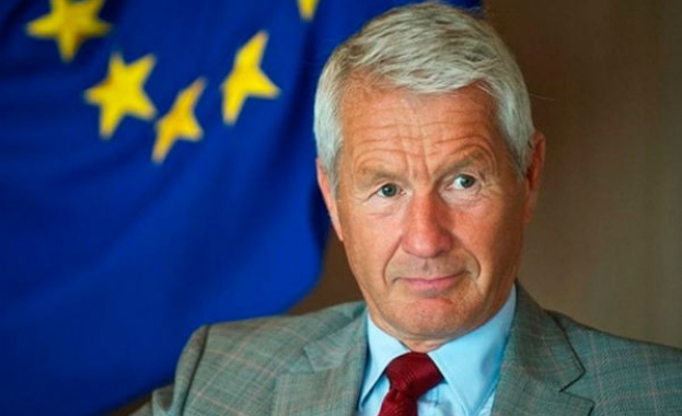 В Съвета на Европа са обезпокоена от потенциалното излизане на