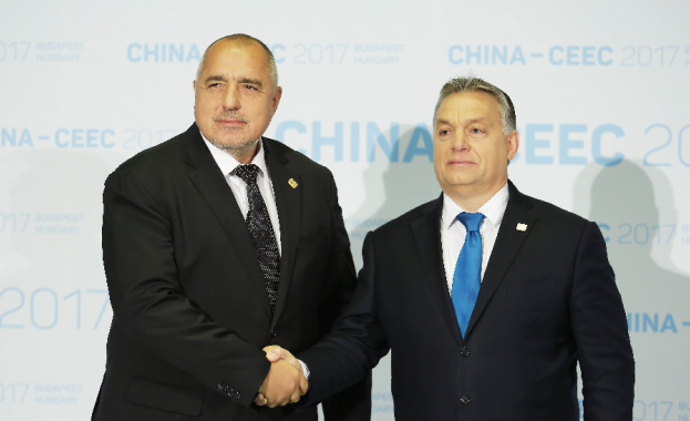 Министър председателят Бойко Борисов ще се срещне в понеделник 19