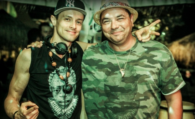 Ако сте посещавали парти на дуото Soul Fiction със сигурност