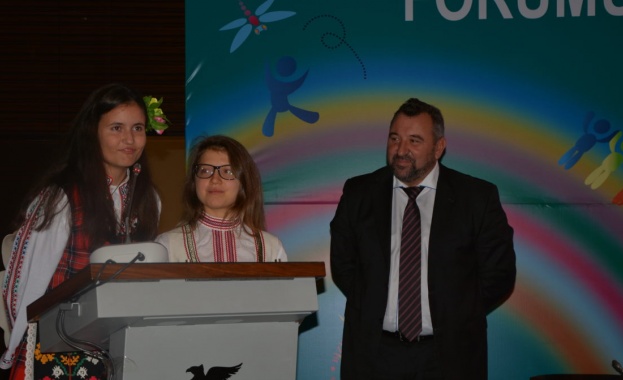 Какъв по подходящ ден от 20 ноември Световен дан на правата