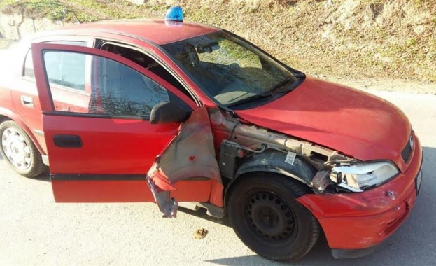 Четирима участници в организирана престъпна група за наркоразпространение действала на