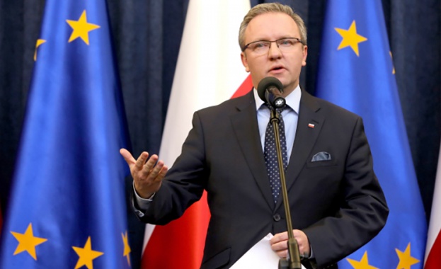 Европа може да подкрепи Москва ако се наложи да бъде