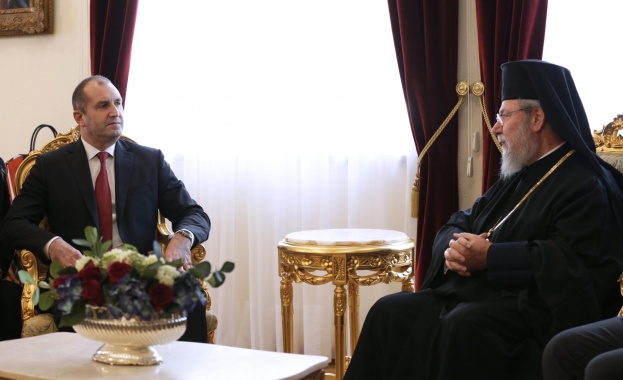 Почитането на паметта на Васил Левски сближава още повече народите