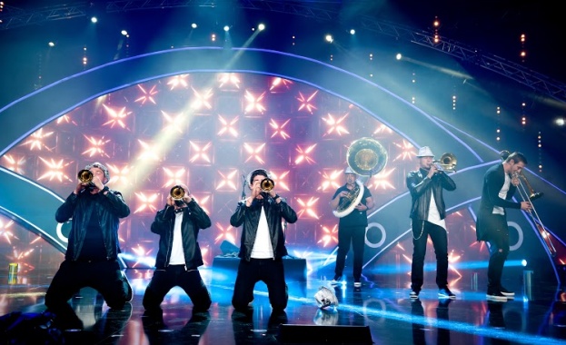 Виво Монтана Vivo Montana представя Bella Ciao в оркестрация на