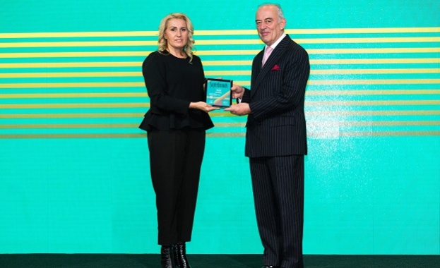 На стилна церемония по повод шестото издание на елитния конкурс