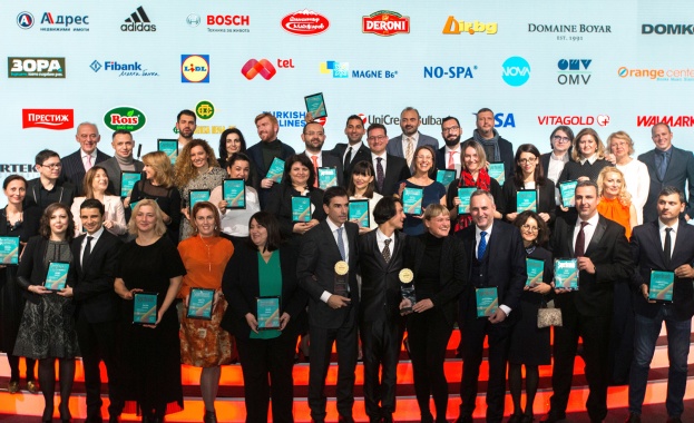 Фармацевтичната компания SANOFI получи най много награди в тазгодишното издание