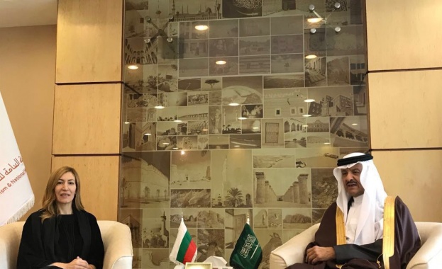 Саудитска Арабия се интересува от инвестиции в 5 звездни хотели