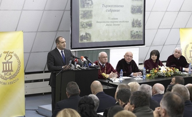 Насърчаването на спорта може да ни върне самочувствието ще даде