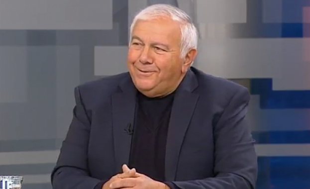 Българската наука умира Младите учени в БАН са екзотика Това