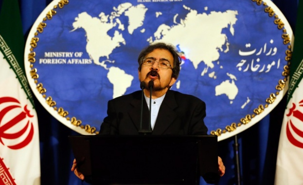 Неиздаването на разрешение за преминаване на самолета на българския министър председател