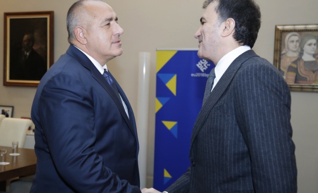 Стабилното и устойчиво развитие на отношенията между България и Турция