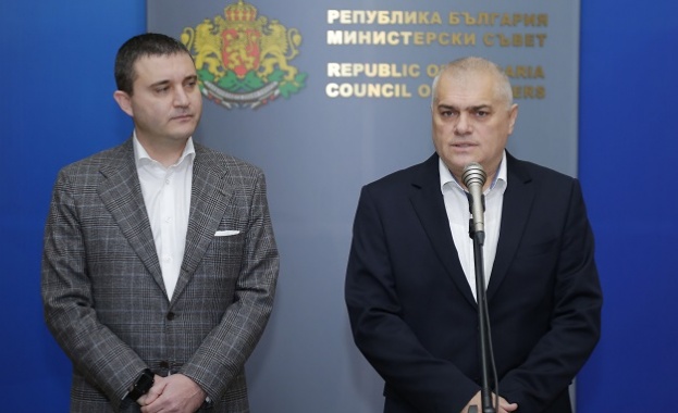 Непреклонни сме по прекрачването на закона от страна на участници