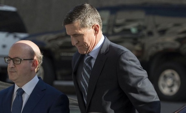 Зетят на американския президент Доналд Тръмп Джаред Къшнър и бившият