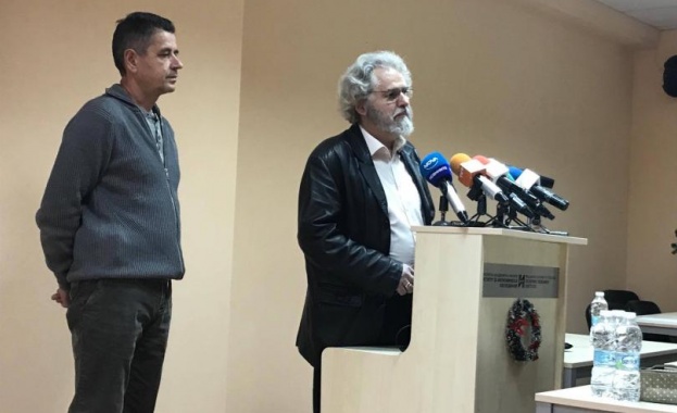 До няколко дни Българската академия на науките ще публикува доклада