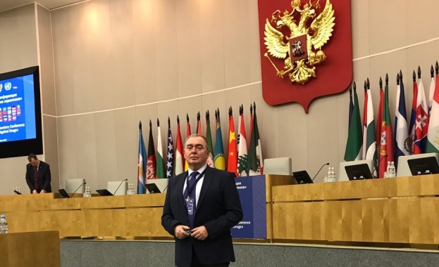 Трябва да се набележат реални мерки свързани с достъпа на