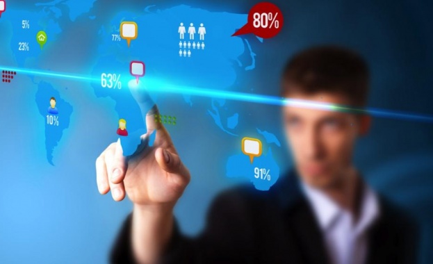 Община Бургас ще създаде професионална гимназия по компютърно програмиране Предложението