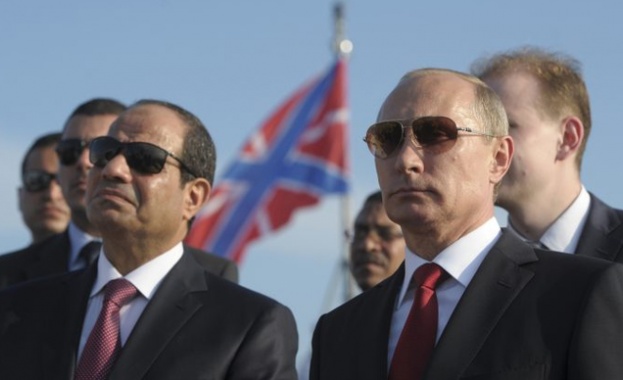 Правителството на Русия одобри проект на Министерството на отбраната на