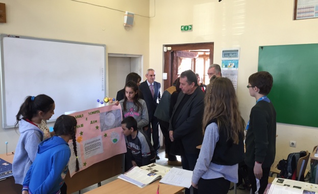 Близо 17 млн лв ще бъдат вложени в подобряването на