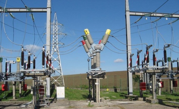 Електроразпределителното дружество в Североизточна България извършва планова рехабилитация на подстанция