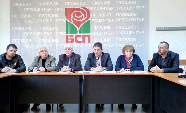 Предложението за премахване на контрольора в МБАЛ Асеновград бе внесено