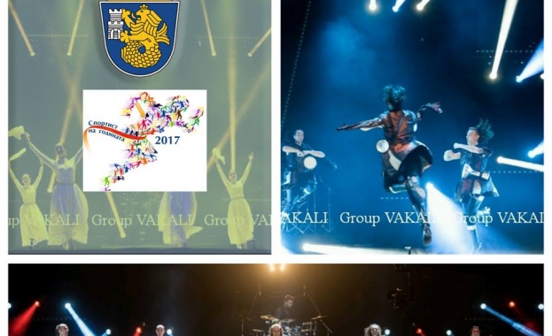 Събитието очаква куп родни шампиони и спортни деятели накарали ни