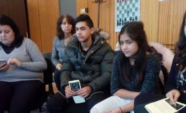 Обединението на жените социалистки в БСП Габрово за поредна