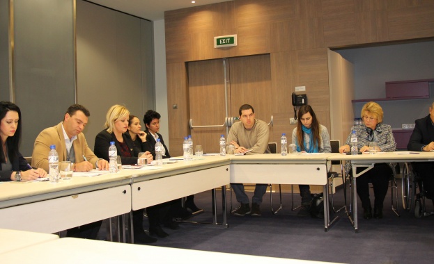 В Бюджет 2018 на Столична община задължително трябва да бъдат