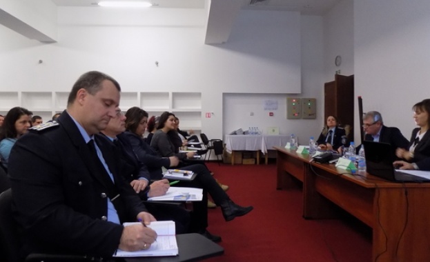 Мерките които взема Пътна полиция дават положителен резултат Това отчете