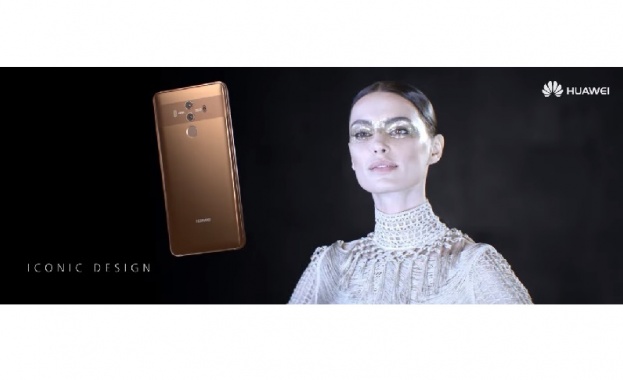 Huawei стартира нова международна телевизионна кампания с участието на популярни