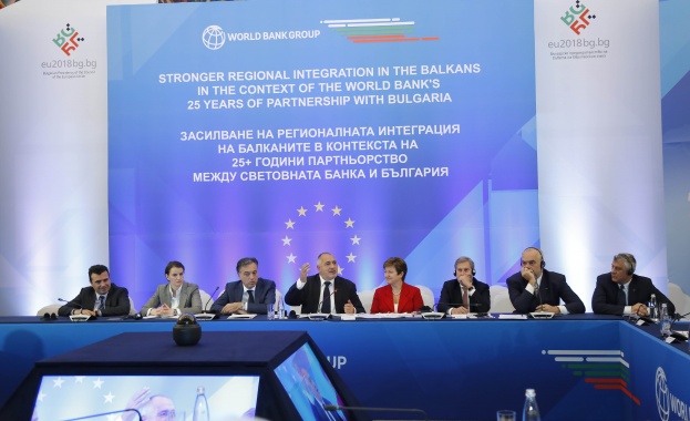 Тайната на успеха ако имаме такъв е че на Балканите