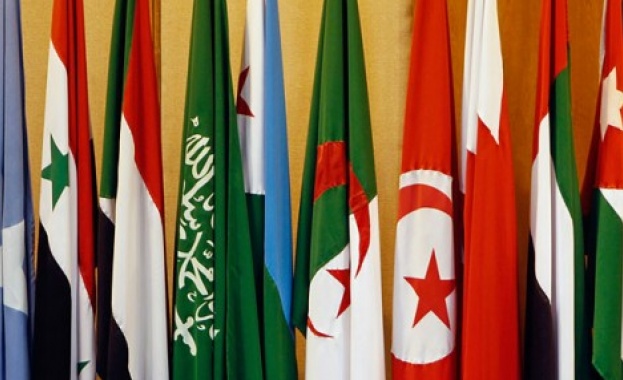 Посланиците и главите на арабските дипломатически мисии, акредитирани в България
