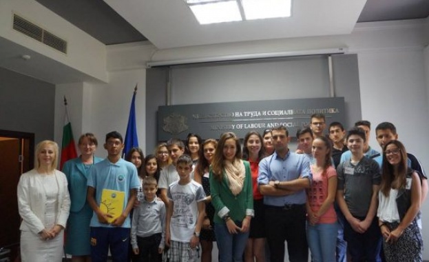 От 9 и до 11 декември 2017 г в София