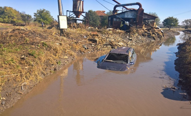 Над 12 млн лв са усвоени от фонд Солидарност за