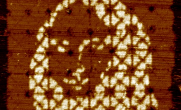 Учени от Калифорнийския технологичен институт Caltech създадоха най малката в света