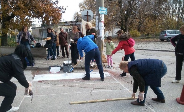 Обединението на жените социалистки област Пловдив организира Кръгла маса под