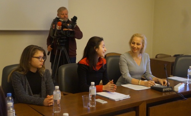 Ключов момент по време на заседанието бе обсъждането на предложението