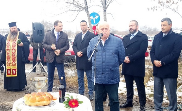 По ОП Региони в растеж 2014 2020 г ще се