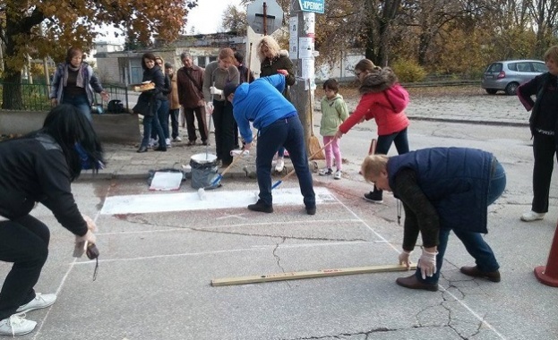 Обединението на жените социалистки област Пловдив организира Кръгла маса под