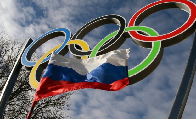 Руският олимпийски комитет РОК реши да подкрепи спортистите си които