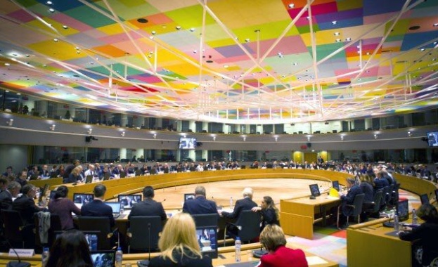 Квотата за улов на калкан за България и Румъния е