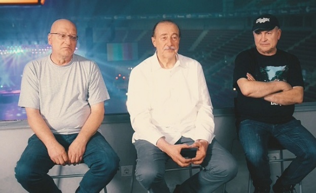 Рокът е вятърът на промяната в знамето на размирните 60