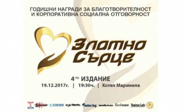 На 19 декември 2017 г в хотел Маринела ще се