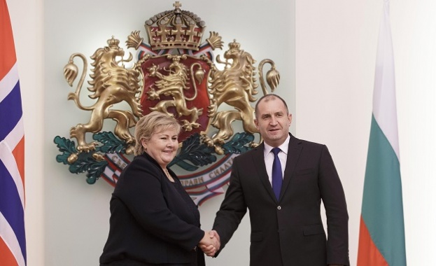 Между България и Норвегия има голям нереализиран потенциал за повишаване