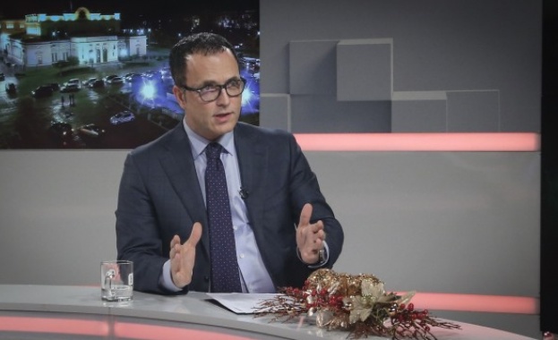 Българската банка за развитие ще дава кредити до 150 млн