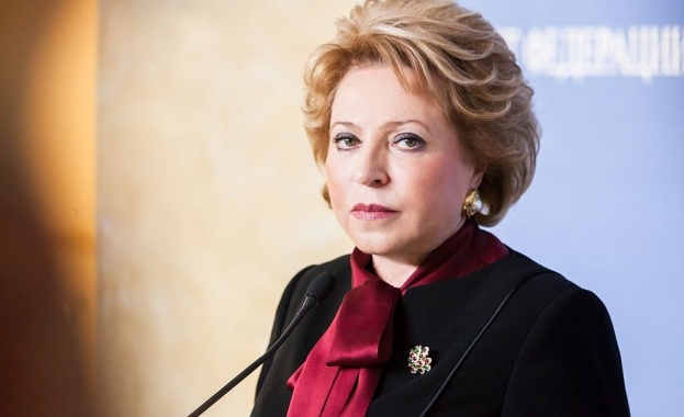 Русия не може да съществува и да се развива извън