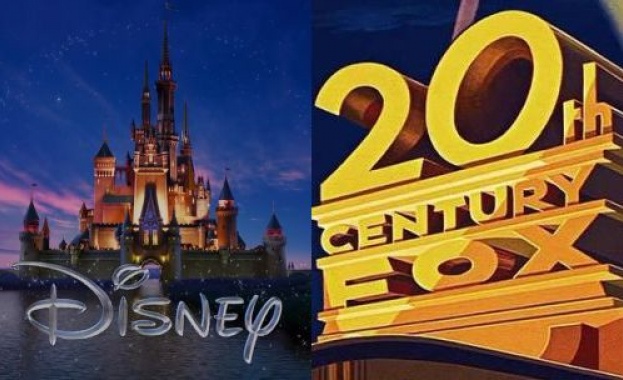 Рупърт Мърдок се е съгласил да продаде 21st Century Fox