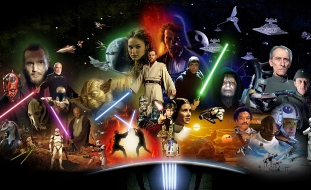 След две дълги години на очакване от феновете осмият епизод