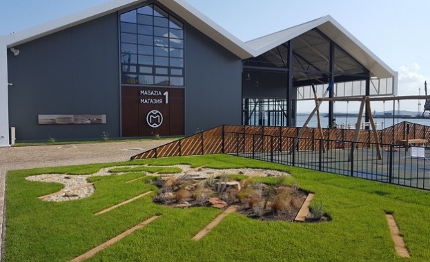 Посолството на Република Индонезия у нас в сътрудничество с бургаската